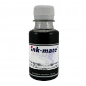  100 ml Cerneala compatibila Ink-mate Dye black BIM 535
