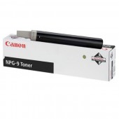 Canon NPG-9 toner Black, 15.200 pagini