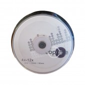  CD-RW Copyme, 700MB, 12x, 10 buc
