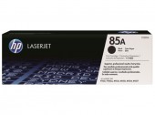 HP CE285A toner original, Black, 1.600 pagini, (HP85A)