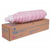 KONICA MINOLTA TN622 Flacon 1645 grame praf OEM (original) Magenta
