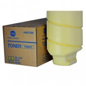KONICA MINOLTA TN622 Flacon 1645 grame praf OEM (original) Yellow